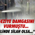 Sivassporlu Kadir Bekmezci ikinci kez baba oldu