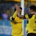 Borussia Dortmund şampiyonluk yarışında yara aldı