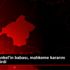 Son dakika haberi: Güleda Cankel in babası, mahkeme ... Son dakika haberi: Güleda Cankel in babası, mahkeme ...