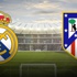 Real Madrid 0-0 Atletico Madrid