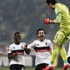 Dünya basını Beşiktaş'ın zaferini böyle gördü Dünya basını Beşiktaş'ın zaferini böyle gördü