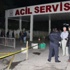 Acil Önünde Kurşun Yağmuru: 2 Ölü