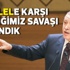 Erdoğan: Türkiye paralelle savaşını kazandı
