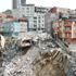 Kağıthane'de hasarlı binalar yıkılıyor!