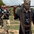 Nijerya'da Boko Haram operasyonu