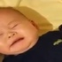 Aziz Yıldırım konuşurken ağlayan bebek yayını!