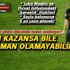Modric ve Hırvat futbolundaki karanlık ilişkiler: Dünya Kupası'nı alsa da kahraman olamayabilir! Modric ve Hırvat futbolundaki karanlık ilişkiler: Dünya Kupası'nı alsa da kahraman olamayabilir!