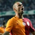Galatasaray'da Sneijder bombası: Fenerbahçe... Galatasaray'da Sneijder bombası: Fenerbahçe...