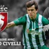 Lille, Civelli'yi transfer etti!