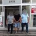 88 yıl hapis cezası alan hükümlü Kuşadası'nda yakalandı