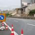 İzmit te, TEM yolunda çalışma yoğunluğu