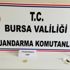 Yasağa uymayan gencin üzerinden uyuşturucu madde ele geçirildi
