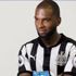 İngiliz basınına göre Ryan Babel Newcastle'da