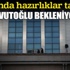 AK Parti'de hazırlıklar tamam!