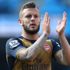 Ada'da son yıllarda gözden düşen Jack Wilshere'ın, şansını başka ülkede denemek için Fenerbahçe'yi seçtiği belirtildi