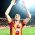 G.Saray'da çok mutlu