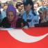 Şehit başkomiserin eşi isyan etti