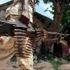 Kongo Demokratik Cumhuriyeti'nde vahşet! Aralarında çocuk ve kadınların da bulunduğu 220 sivil katledildi