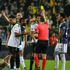 Fenerbahçe-Beşiktaş derbisinde Ersun Yanal'dan Vedat Muriç'e fırça! Fenerbahçe-Beşiktaş derbisinde Ersun Yanal'dan Vedat Muriç'e fırça!