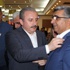 AK Parti'den koalisyon açıklaması