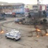 Şırnak'ta camide 3 ceset bulundu