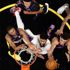 Lakers seride öne geçti Lakers seride öne geçti