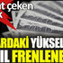 Dolardaki yükseliş nasıl frenlenecek Dolardaki yükseliş nasıl frenlenecek