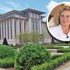 Nazlı Ilıcak, Çankaya Köşkü ile Ak-Saray'ı kıyasladı