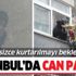 Ümraniye'de can pazarı! Yangından böyle kurtarıldılar Ümraniye'de can pazarı! Yangından böyle kurtarıldılar