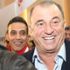 Galatasaray camiasından Fatih Terim'e tepki Galatasaray camiasından Fatih Terim'e tepki
