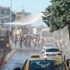 Taksim'de izinsiz yürüyüşe polis müdahalesi Taksim'de izinsiz yürüyüşe polis müdahalesi