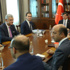 Koalisyonda kritik görüşme Pazartesi