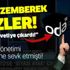 CHP tarafından disipline sevk edilen Ümit Kocasakal'dan zehir zemberek sözler: ODATV lince davetiye çıkardı!