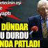 ﻿Uğur Dündar durdu durdu sonunda patladı