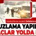 SON DAKİKA: İstanbul'da kar rezaleti: Tuzlama yapılmadı araçlar yolda kaldı