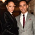 Rihanna'nın yeni aşkı Lewis Hamilton