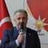İşte AK Parti'nin yeni MKYK'sındaki isimler İşte AK Parti'nin yeni MKYK'sındaki isimler
