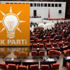 Taraf'tan AKP hakkında ses getirecek iddia