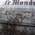 Fransız Le Monde gazetesine siber saldırı Fransız Le Monde gazetesine siber saldırı