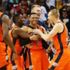 Russell Westbrook, Oscar Robertson'ın triple-double rekorunu kırdı