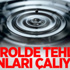 Petrolde Tehlike Çanları Çalıyor!