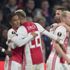 Ajax 'yarı'ladı! Ajax 'yarı'ladı!