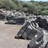Athena Tapınağı'nın kalıntısı su kuyusundan çıktı Athena Tapınağı'nın kalıntısı su kuyusundan çıktı