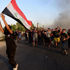 Irak'taki gösterilerde 16 kişi yaralandı