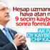 CHP'nin stratejisi AK Parti'ye göre belirleniyor CHP'nin stratejisi AK Parti'ye göre belirleniyor