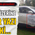 6 ay sonra karaya ayak bastılar