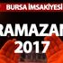 Bursa 30 Mayıs iftar vakti (Bursa iftar ve sahur vakitleri) Bursa 30 Mayıs iftar vakti (Bursa iftar ve sahur vakitleri)