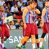 Rönesans TED Ankara Kolejliler: 74 - Trabzonspor Medical Park: 70