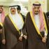 Suudi Arabistan Kralı Selman, Prens Miteb bin Abdullah ile görüştü