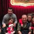 Fatih Terim’in özel hayatında onların yeri ayrı Fatih Terim’in özel hayatında onların yeri ayrı